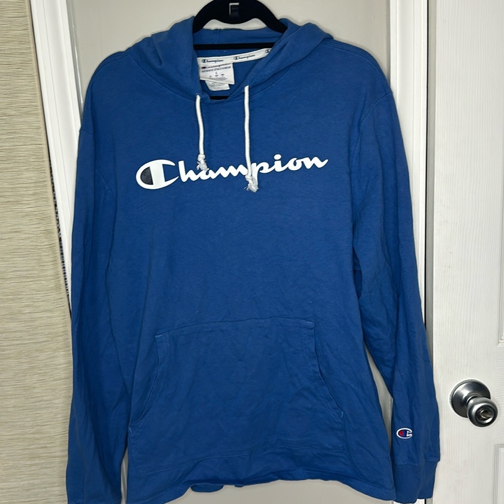 Champion Hoodie